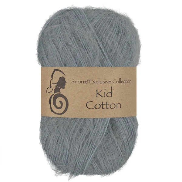 Viking Snorre Kid Cotton